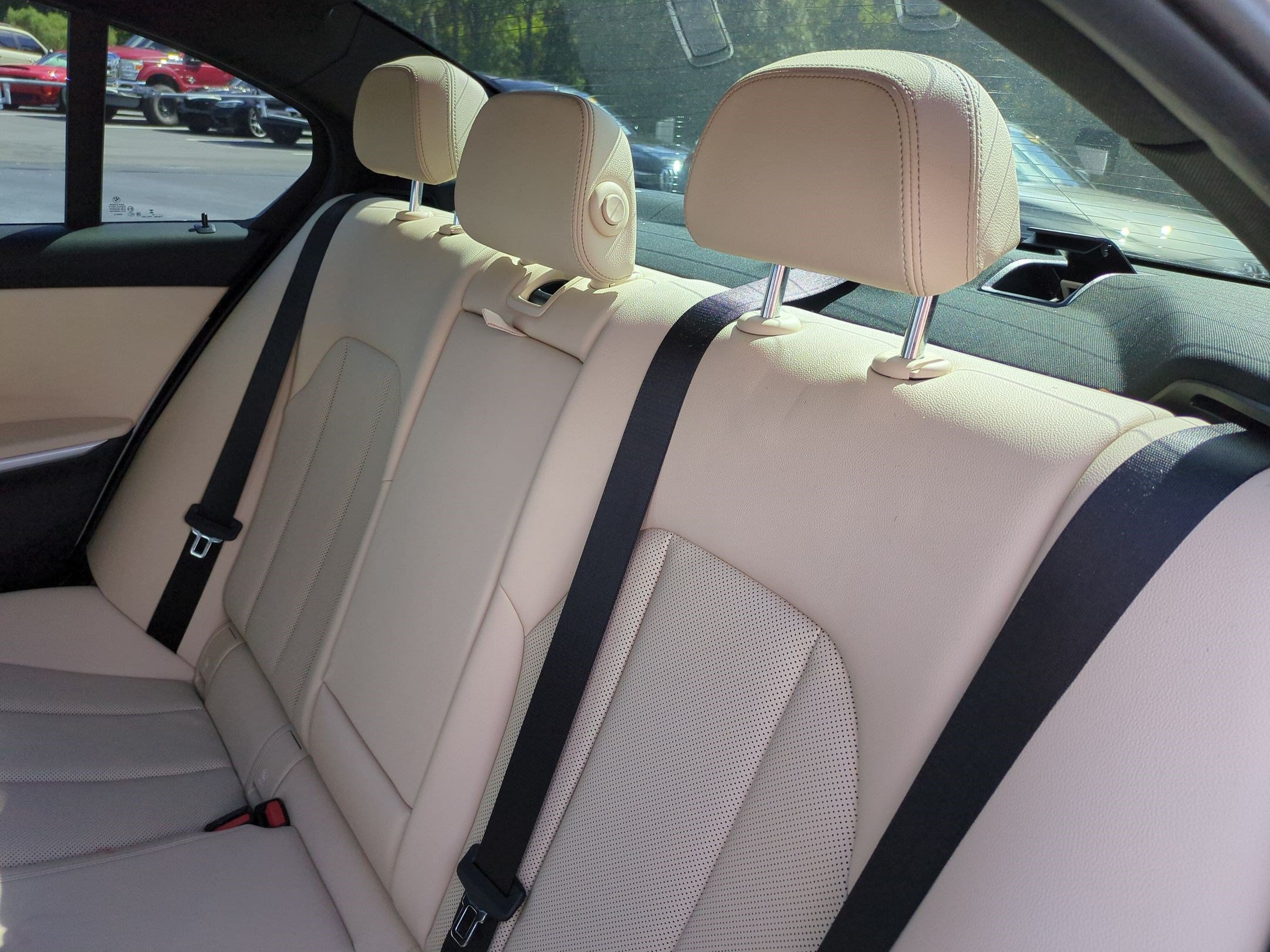 Certified 2023 BMW 330i Sedan w/ Premium Package RWD image 29