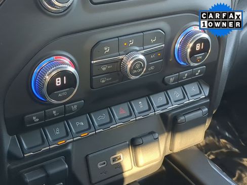 Used 2022 GMC Sierra 2500 AT4 w/ AT4 Premium Plus Package image 20