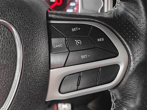 Used 2021 Dodge Charger SRT Hellcat image 29