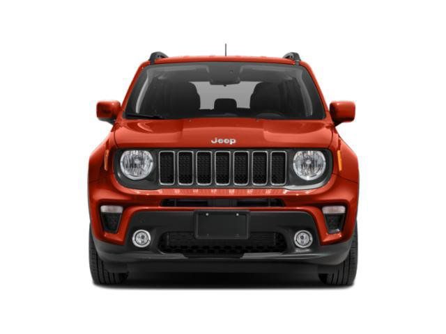Used 2020 Jeep Renegade Altitude AWD/4WD image 7