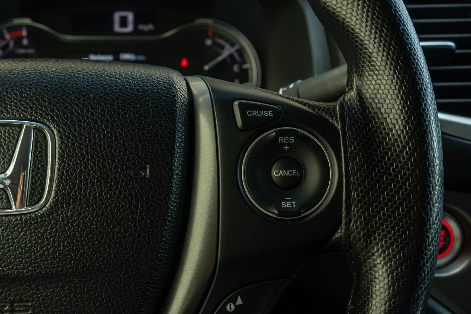 Used 2019 Honda Ridgeline Sport image 25