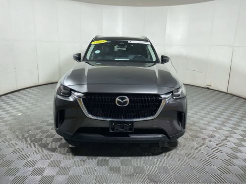 Used 2025 MAZDA CX-90 3.3 Turbo w/ Preferred Package image 10