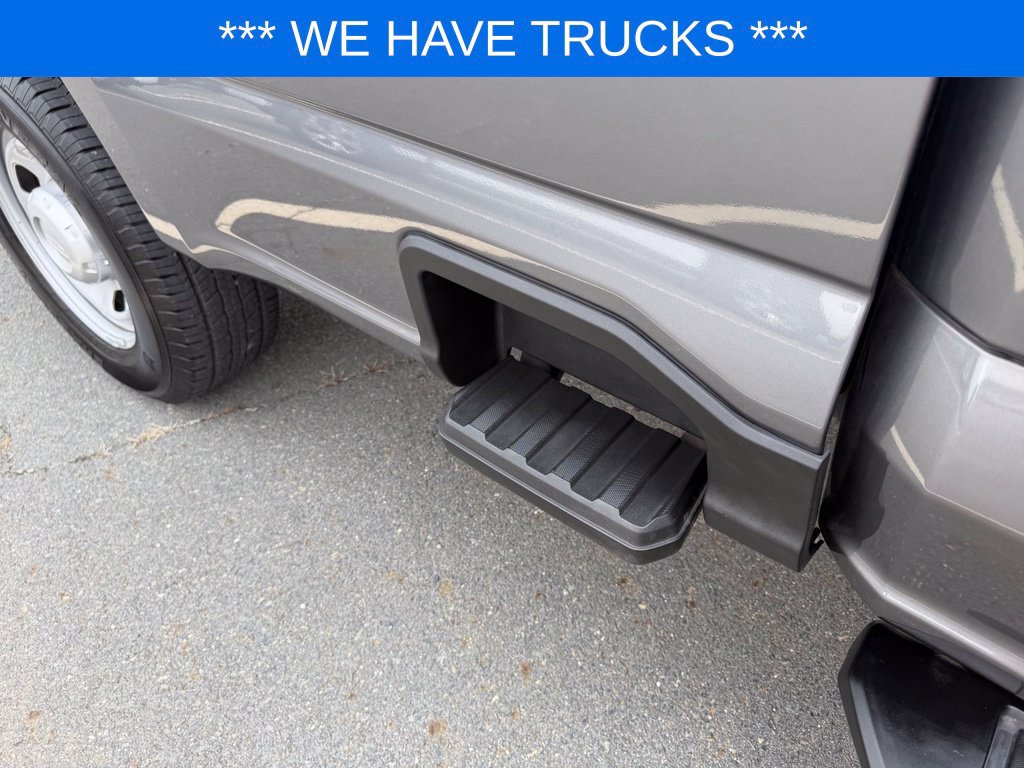Used 2024 Ford F350 XL w/ XL Driver Assist Package RWD image 32