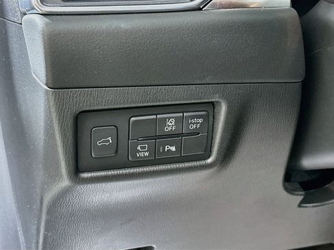Used 2025 MAZDA CX-5 AWD 2.5 S w/ Premium Plus Pkg image 10
