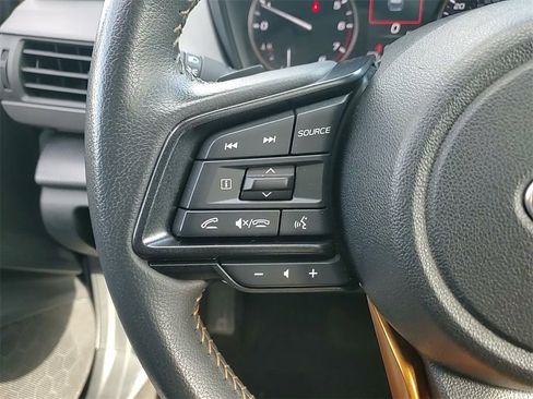 Used 2024 Subaru Crosstrek 2.5i Wilderness image 26