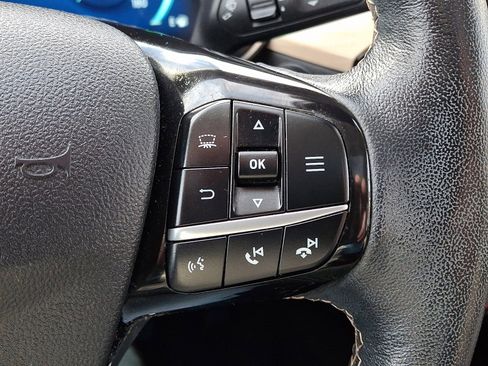 Used 2021 Ford Escape Titanium w/ Titanium Elite Package image 23