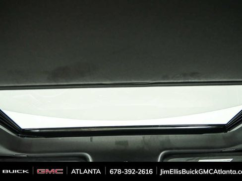 New 2026 GMC Sierra 1500 Denali Ultimate AWD/4WD image 22