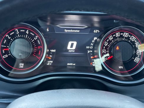 Used 2019 Dodge Challenger R/T Scat Pack image 29