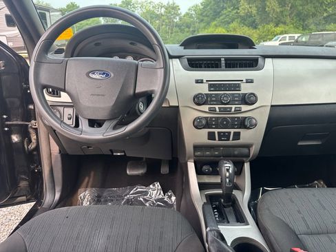 Used 2008 Ford Focus Sedan FWD image 27