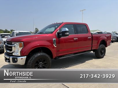 Used 2020 Ford F250 King Ranch w/ Tremor Off-Road Package
