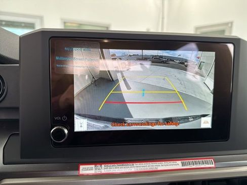 New 2025 Toyota Tacoma SR5 image 21