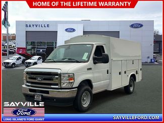 New 2027 Ford E-350 and Econoline 350 Super Duty w/ Power Equipment Group RWD video 1