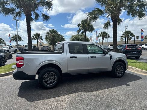 Used 2024 Ford Maverick XLT FWD image 5