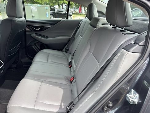 Used 2024 Subaru Legacy Limited AWD/4WD image 15