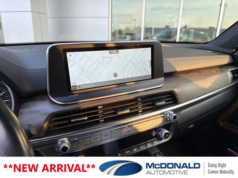 Used 2022 Kia Telluride SX w/ SX Prestige Package AWD/4WD image 7