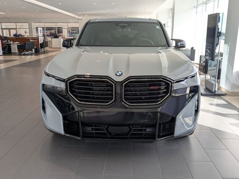 New 2026 BMW XM Label Red image 8