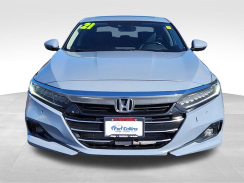 Used 2021 Honda Accord Touring image 6