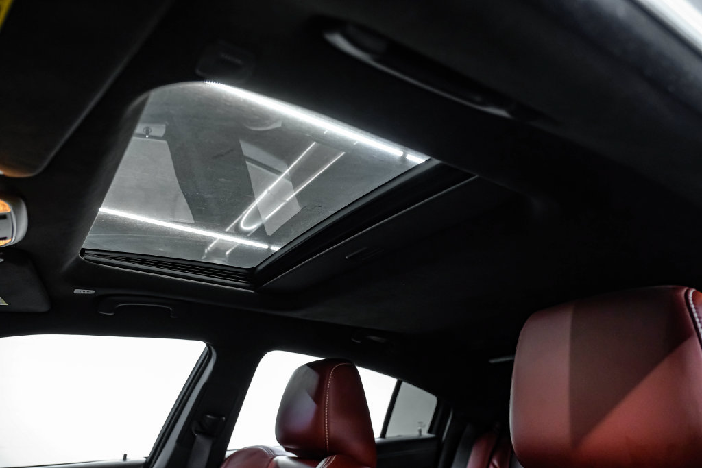 Used 2021 Dodge Charger SRT Hellcat RWD image 5