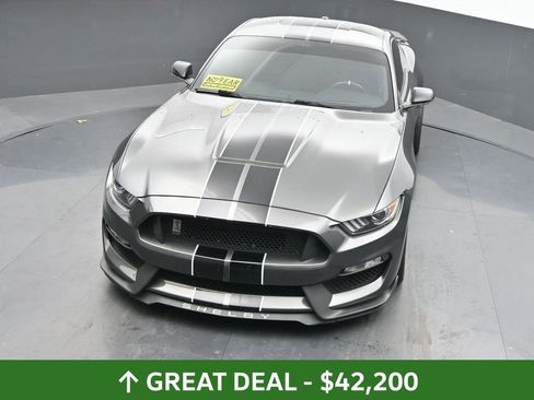 Used 2017 Ford Mustang Shelby GT350 image 35