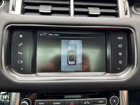 Used 2016 Land Rover Range Rover Sport HSE AWD/4WD image 63