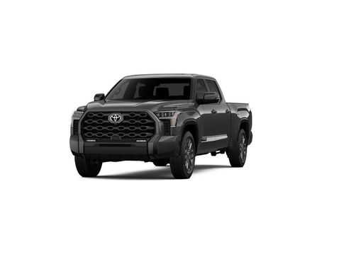 New 2026 Toyota Tundra Platinum AWD/4WD image 40