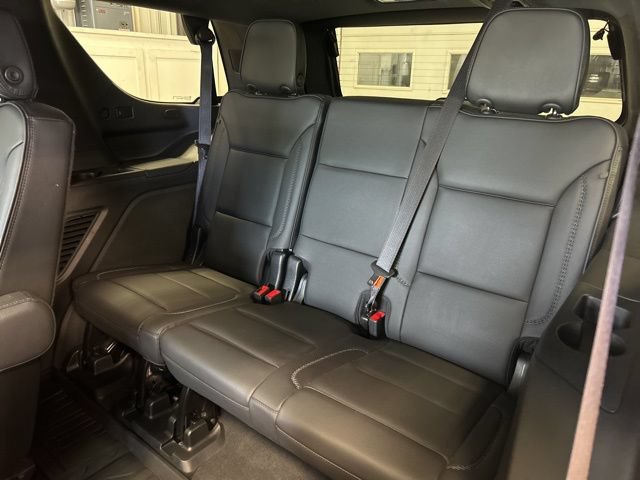 Used 2024 GMC Yukon Denali AWD/4WD image 34