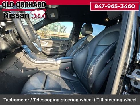 Used 2022 Mercedes-Benz GLC 300 4MATIC image 12