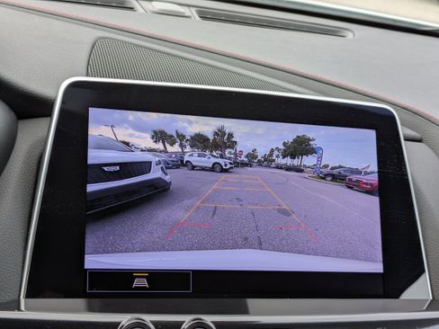 Certified 2021 Cadillac CT5 Sport image 29