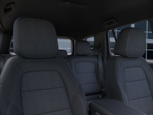 New 2025 GMC Terrain Elevation w/ Technology Package II image 48