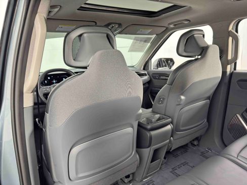 Used 2024 Kia EV9 Wind image 36