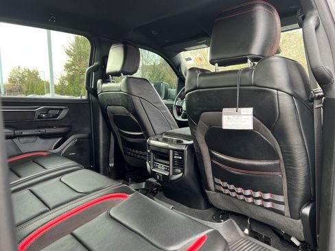 Used 2025 RAM 1500 RHO w/ RHO Level 1 Equipment Group image 18