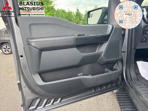 Used 2021 Ford F150 XL w/ Equipment Group 101A High AWD/4WD image 20