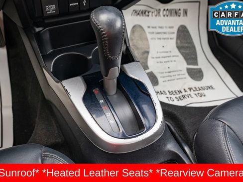 Used 2015 Honda Fit EX image 28