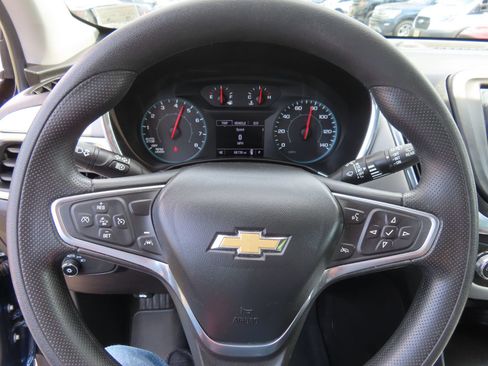 Used 2023 Chevrolet Equinox LS FWD image 17