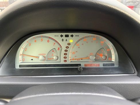 Used 2004 Toyota Camry SE FWD image 22
