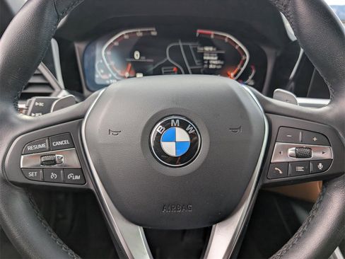 Used 2023 BMW 430i xDrive Convertible w/ Convenience Package image 24