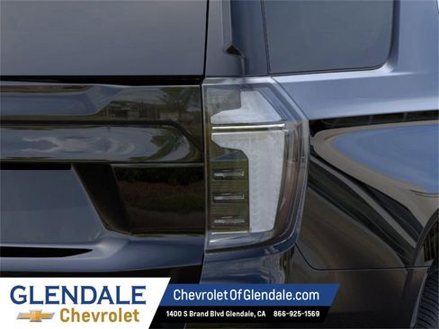 New 2026 Chevrolet Tahoe Premier image 11