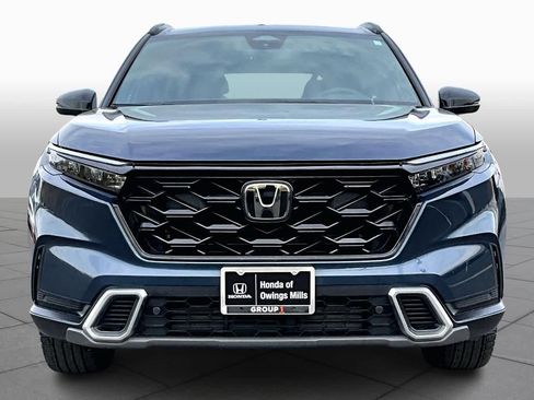 Used 2023 Honda CR-V Sport Touring image 3