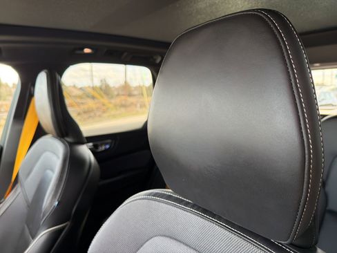 Used 2024 Volvo XC60 T8 Polestar w/ Protection Package Premier image 22