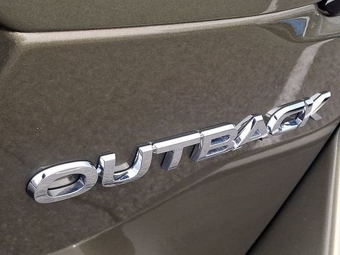 Used 2025 Subaru Outback Premium w/ Popular Package #1 image 30