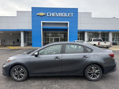 Used 2024 Kia Forte LXS