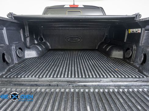 Used 2023 Ford Ranger Lariat w/ Tremor Off-Road Package AWD/4WD image 32