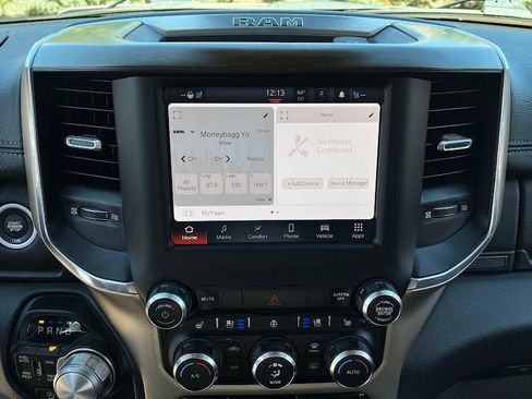 Used 2022 RAM 1500 Laramie image 16