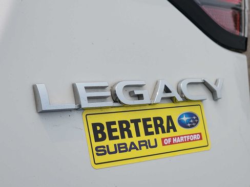 Used 2024 Subaru Legacy Premium AWD/4WD image 30