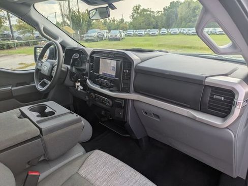Used 2023 Ford F150 XLT RWD image 39