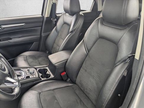 Used 2022 MAZDA CX-5 AWD 2.5 S w/ Select Package image 15