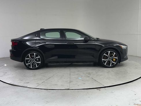 Used 2023 Polestar Polestar 2 w/ Pilot Pack AWD/4WD image 8