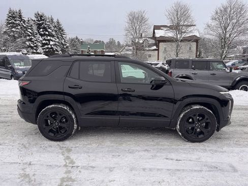 Used 2026 Chevrolet Equinox LT w/ Convenience Package II image 5