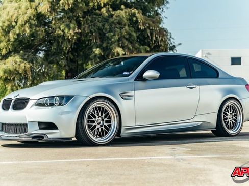 Used 2012 BMW M3 Coupe RWD image 71