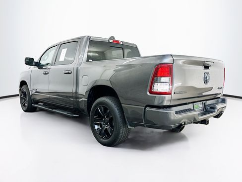 Used 2020 RAM 1500 Big Horn AWD/4WD image 5